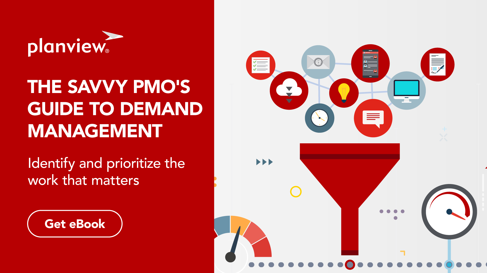 The Savvy PMO's Guide to Demand Management